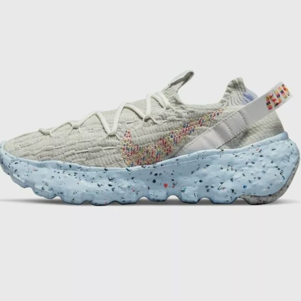 Nike Space Hippie 04 ‘Photon Dust’ shoes US 9 EU 40.5
